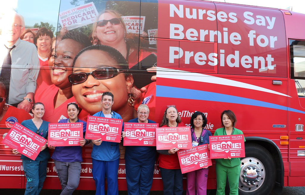 The Democratic Socialist Constituency